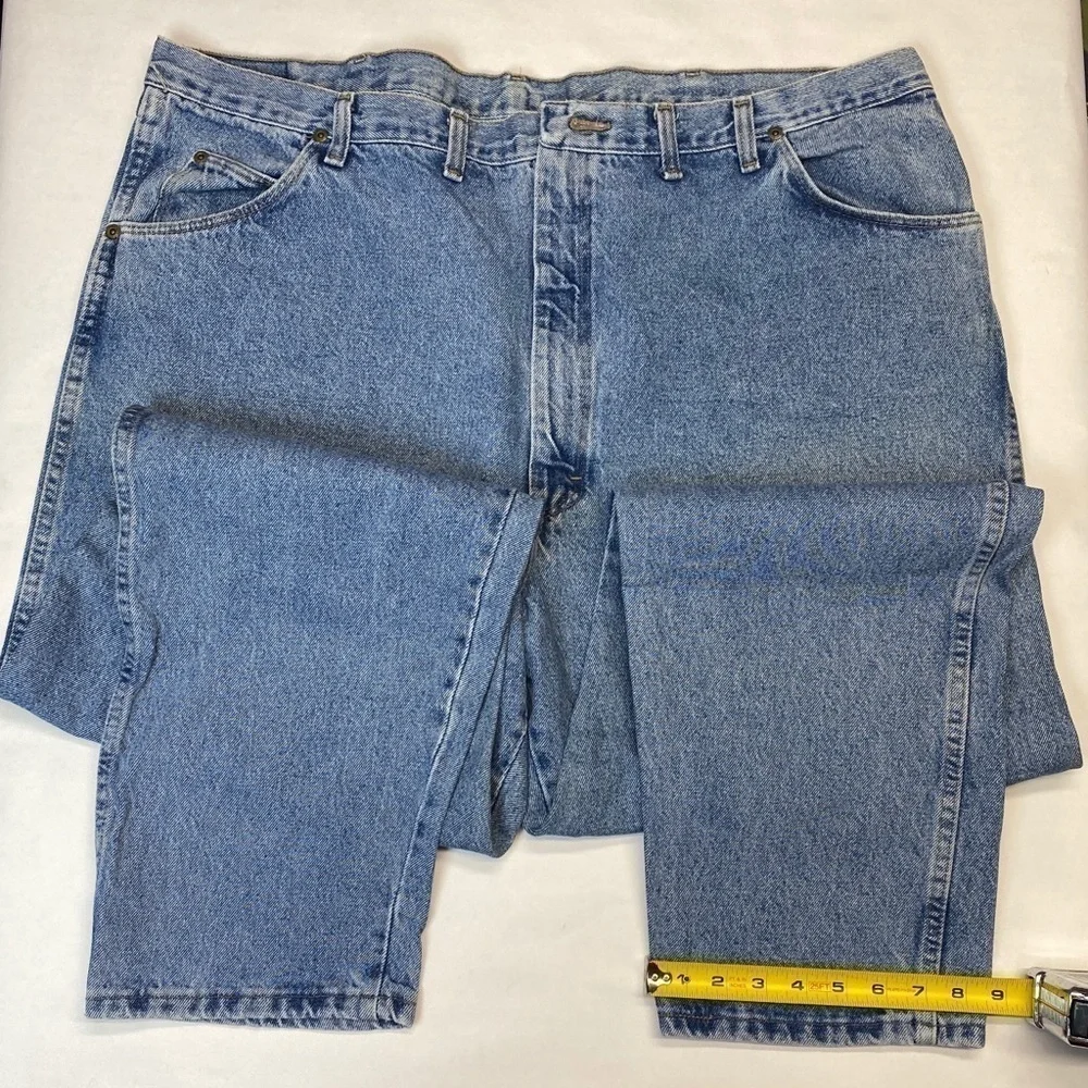 WRANGLER JEANS W46 L32
